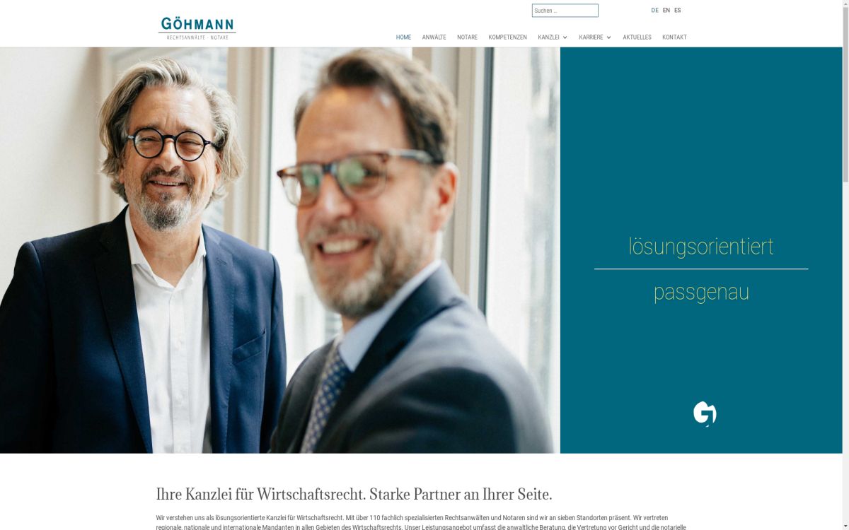 https://www.goehmann.de