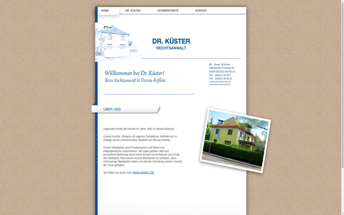 https://www.rechts­anwalt-kuester.de