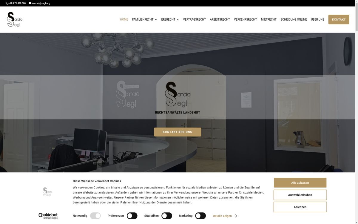 https://www.anwalts­kanzlei-segl.de
