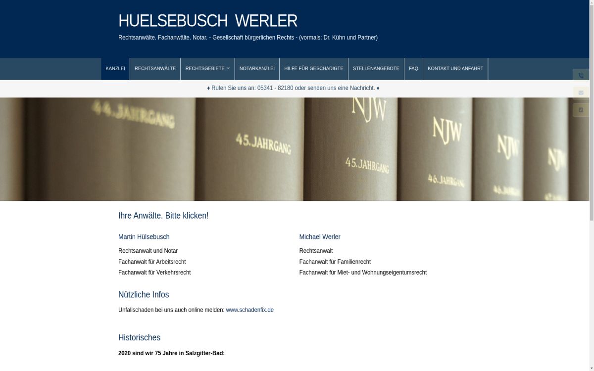 https://www.huelsebusch-werler.de