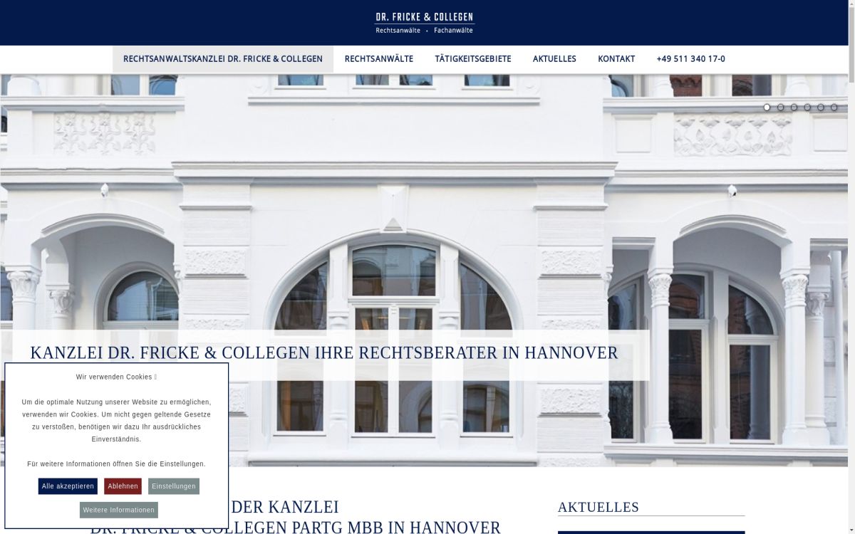https://www.anwaltskanzlei-fricke.de