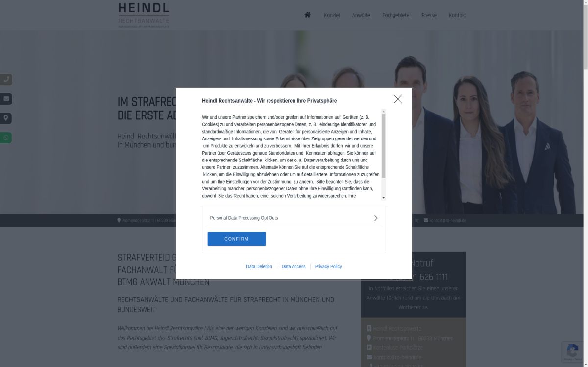 https://www.heindl-lang.de