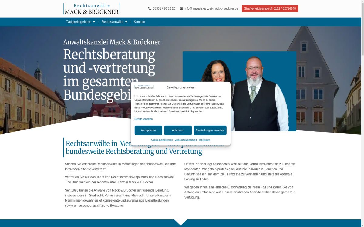 https://www.anwalts­kanzlei-mack-brueckner.de