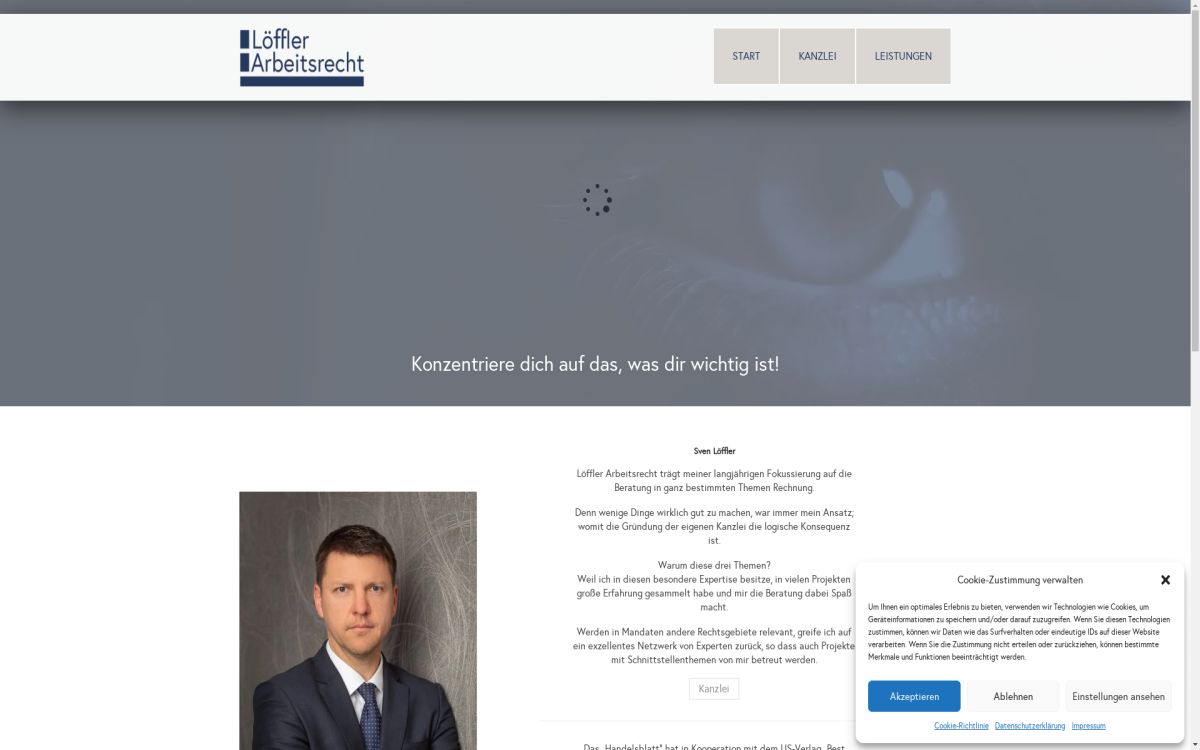https://www.loeffler-arbeitsrecht.de