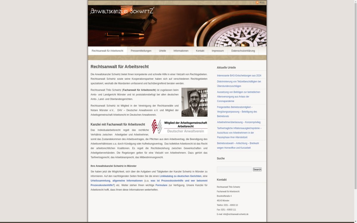 https://www.rechts­anwalt-schwirtz.de