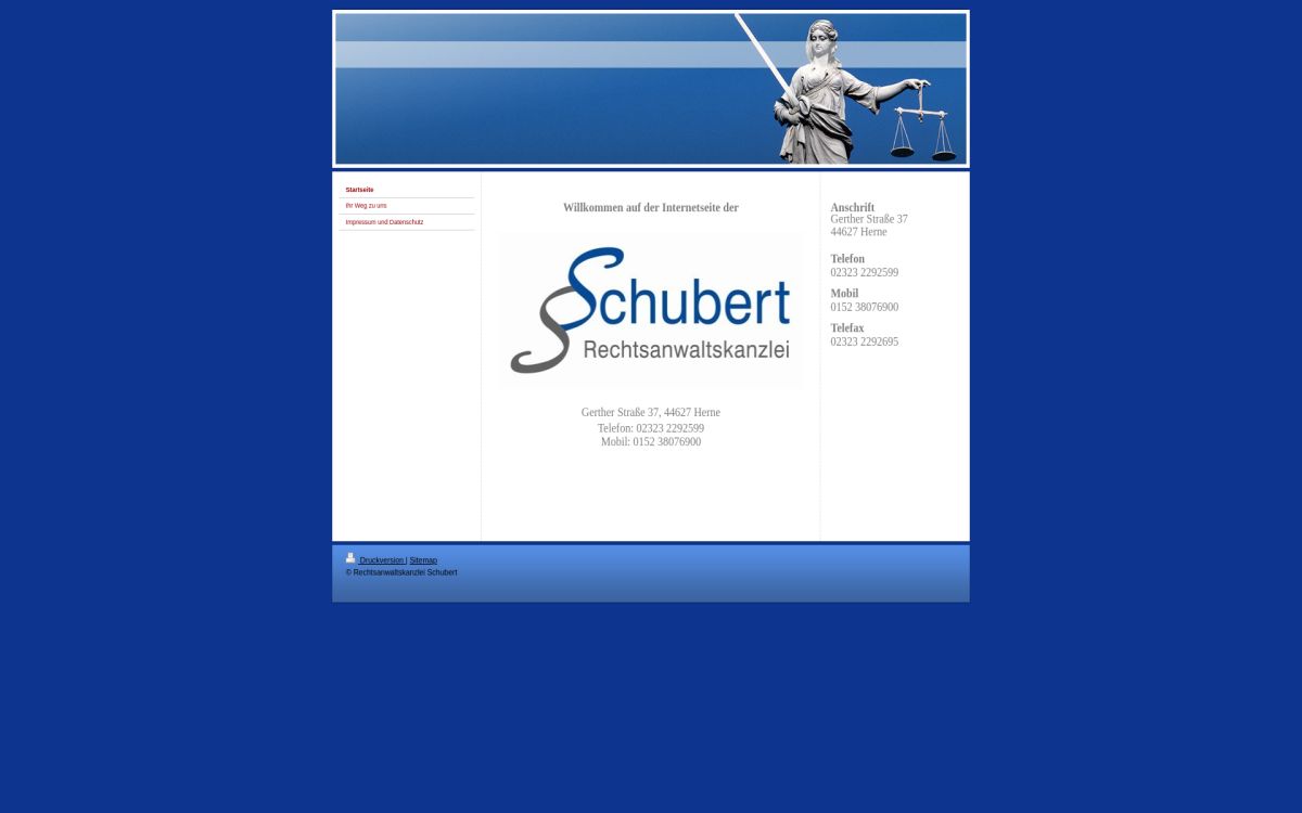 https://www.rechts­an­walts­kanzlei-schubert.de