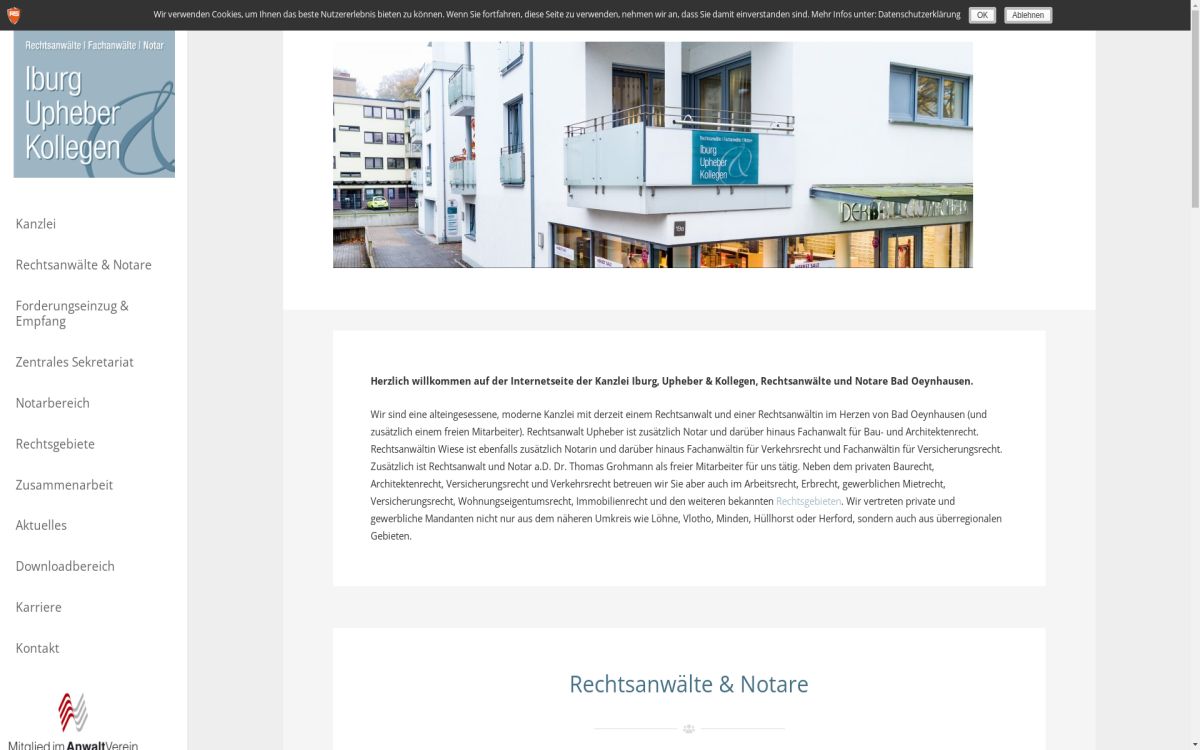 https://www.iburg-kollegen.de