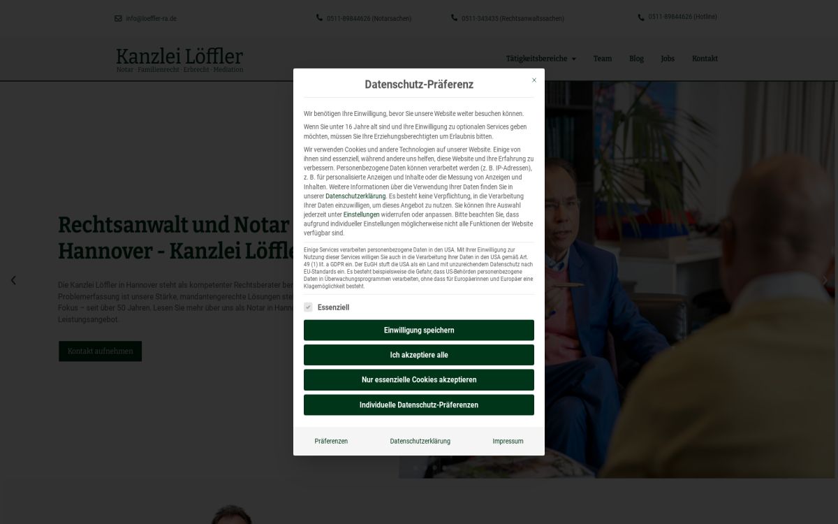 https://www.loeffler-ra.de