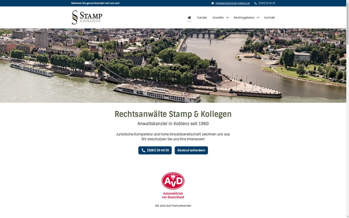 https://www.rechts­anwalt-koblenz.de
