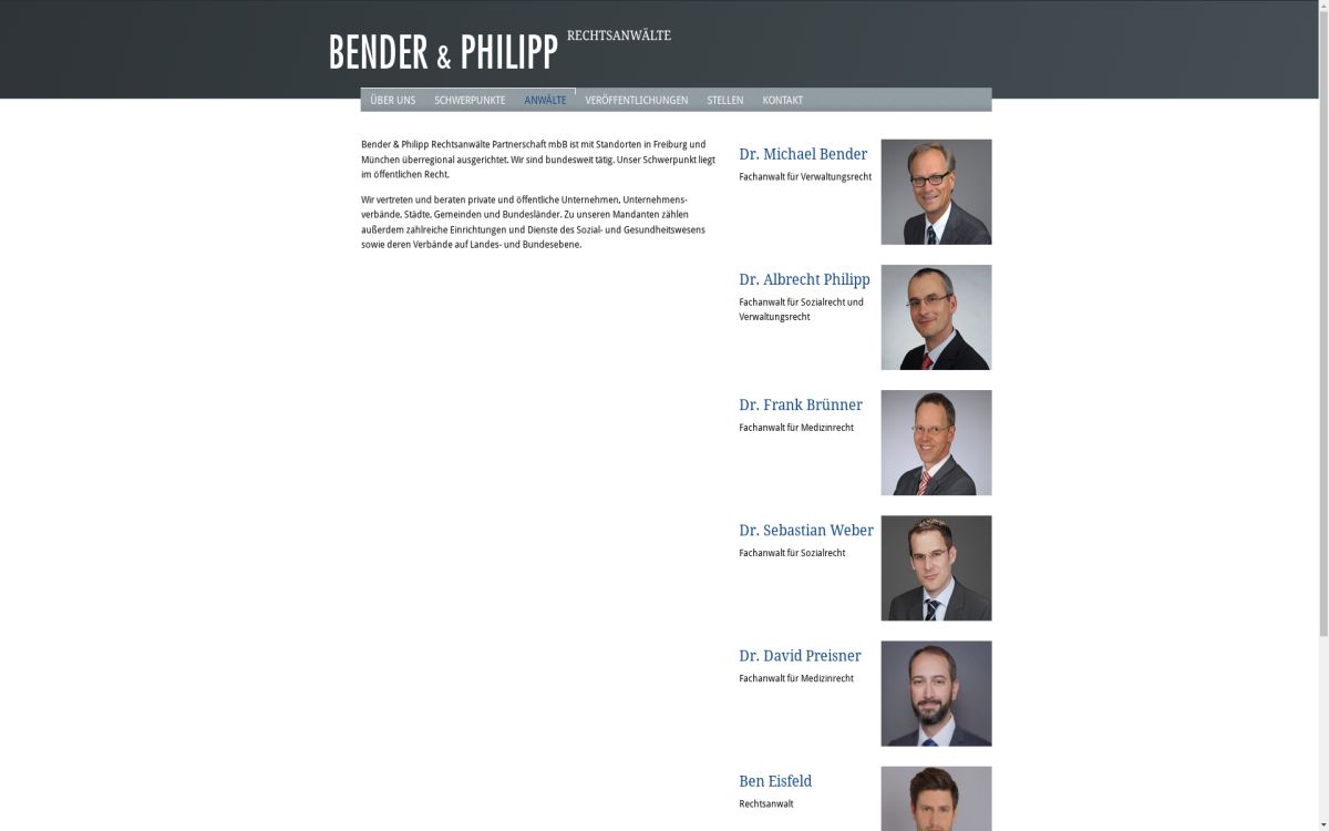 https://www.bender-rechts­an­waelte.de