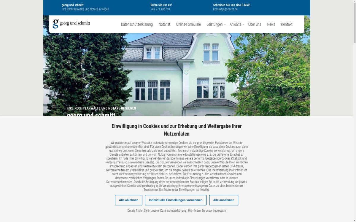 https://www.gs-recht.de
