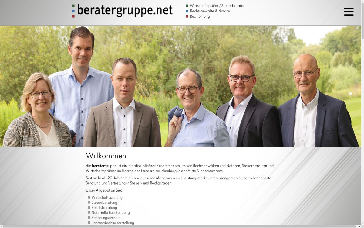 https://www.beratergruppe.net