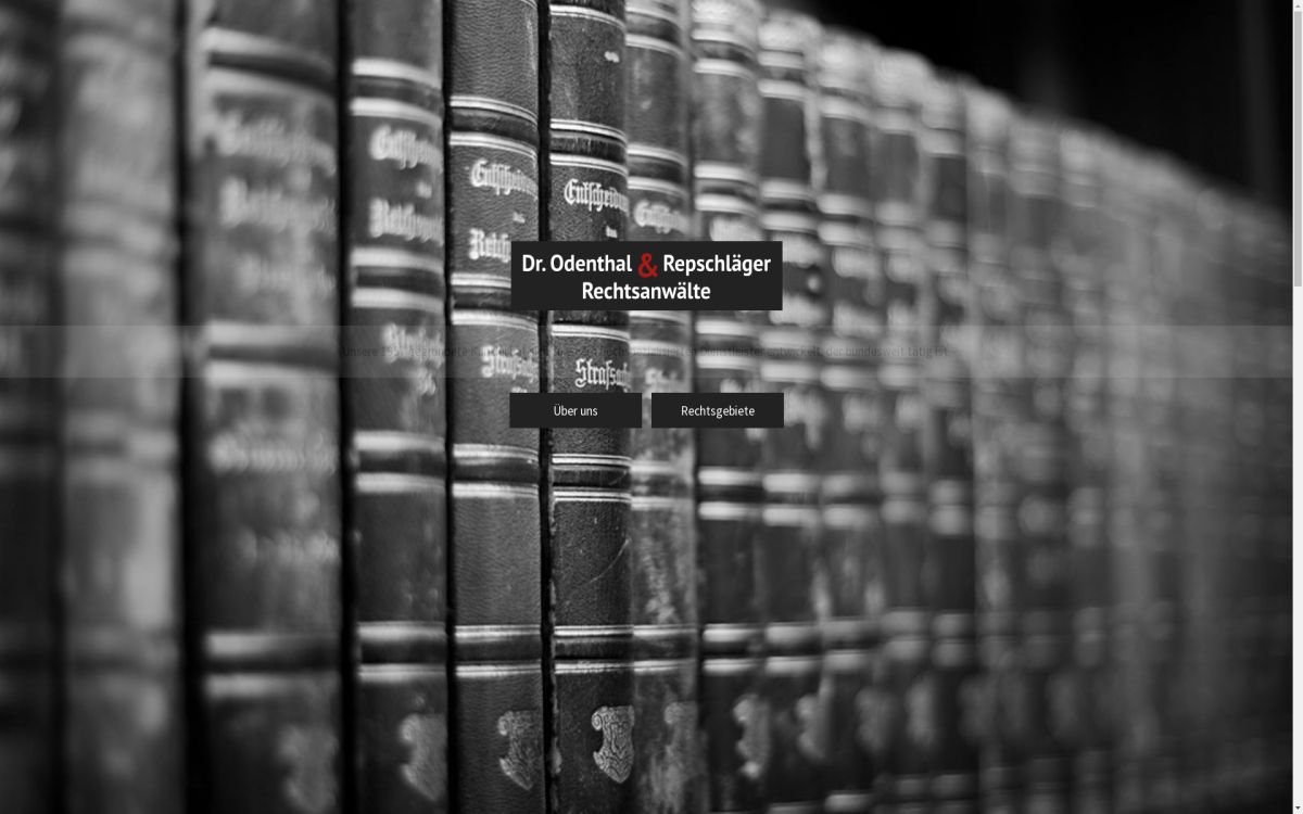 https://www.odenthal-repschlaeger.de