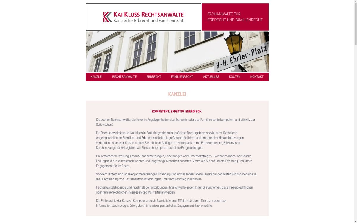 https://www.ra-kluss.de
