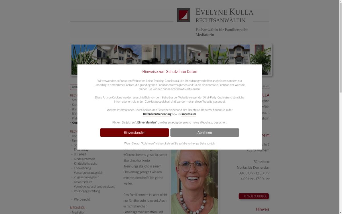 https://www.rechts­an­waeltin-kulla.de