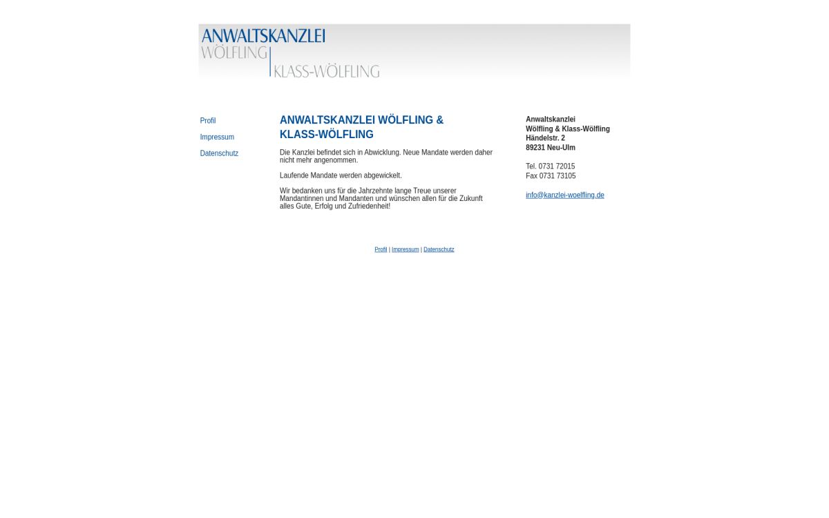 https://www.kanzlei-woelfling.de