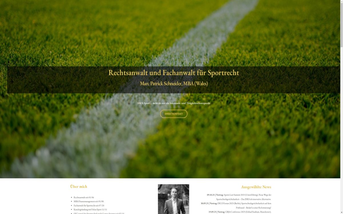 https://www.fachanwalt-sportrecht.de
