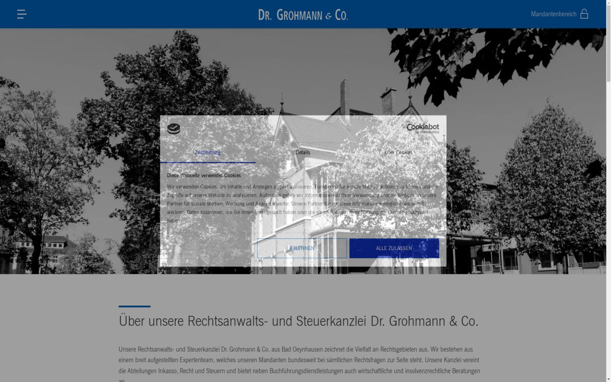 https://www.rae-grohmann.de