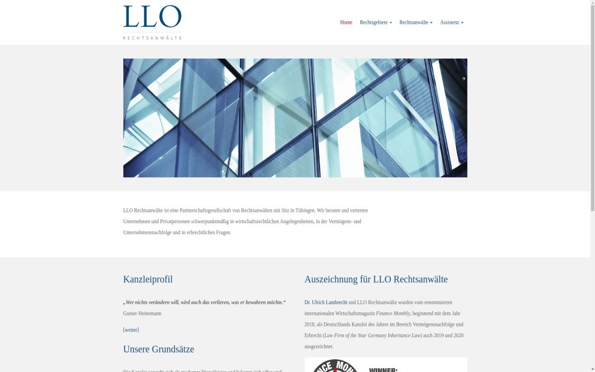 https://www.llo-recht.de