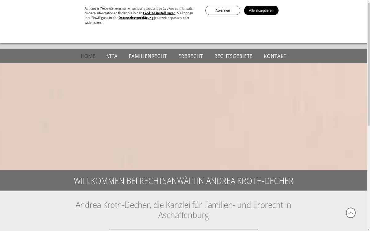 https://www.kroth-decher.de