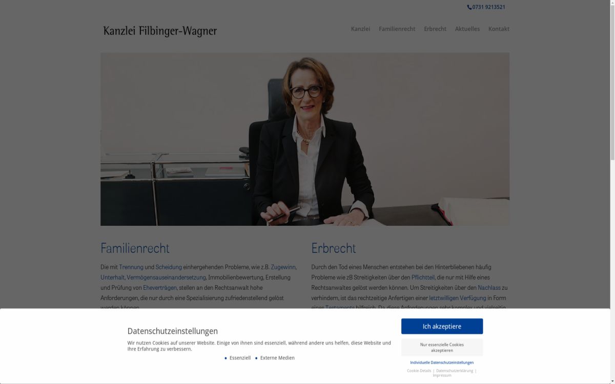 https://www.filbinger-wagner.de