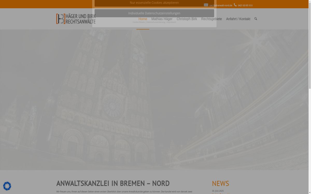 https://www.haeger-rechtsanwaelte.de