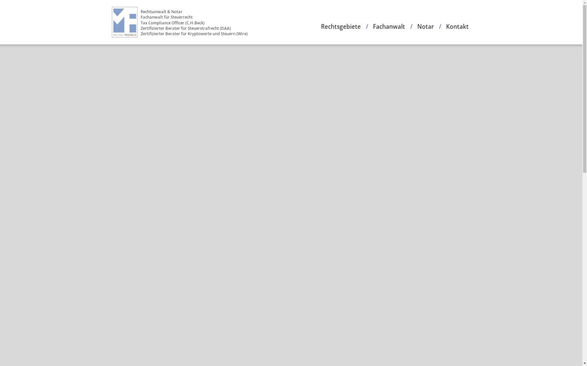 https://www.friedrich-recht.de