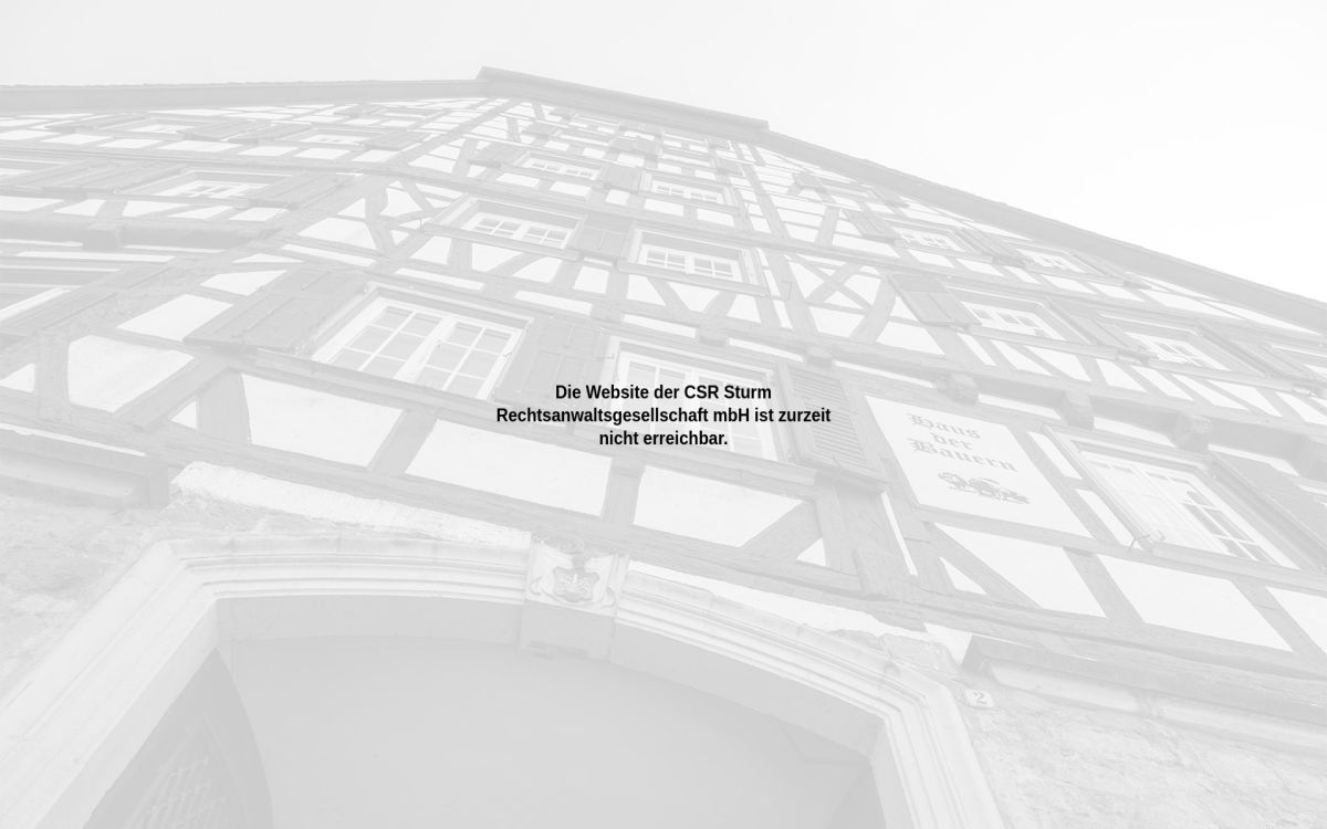 https://www.cs-rechtsanwaelte.de