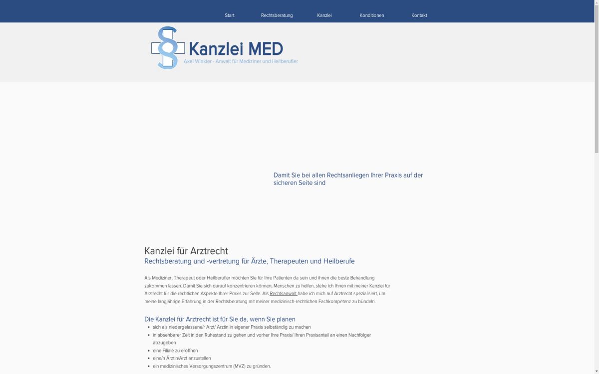 https://www.kanzlei-med.de