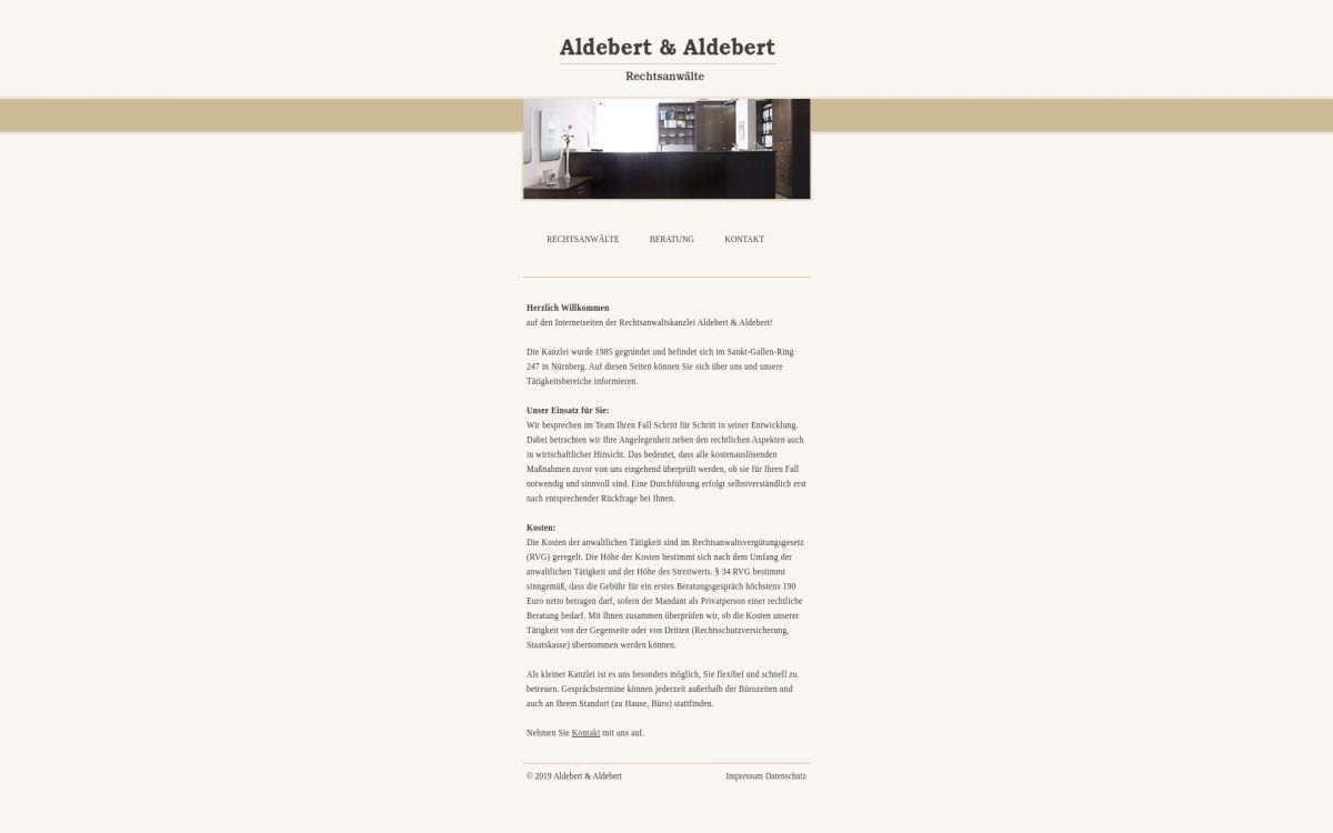 https://www.aldebert-aldebert.de