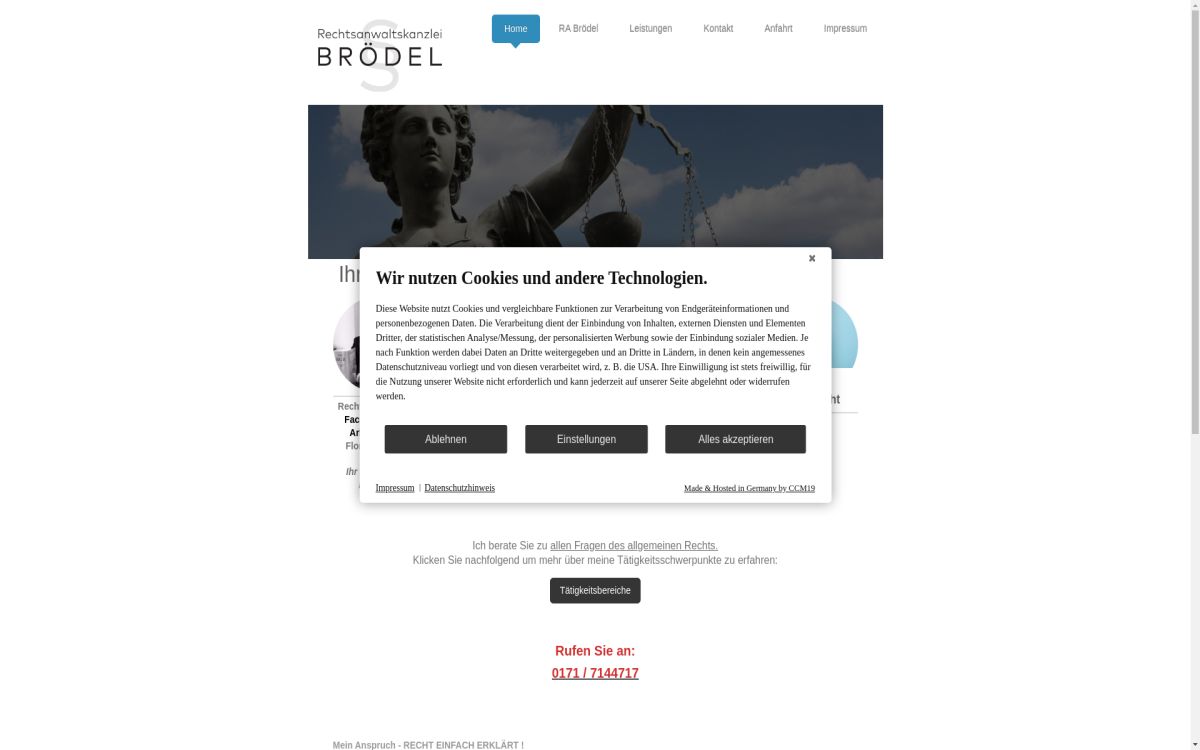 https://www.rechtsanwalt-broedel.de
