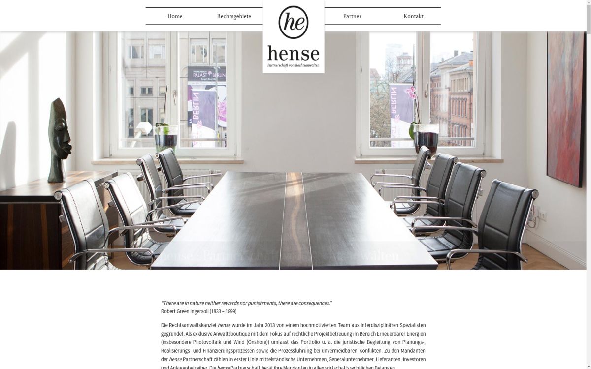 https://www.hensepartner.de
