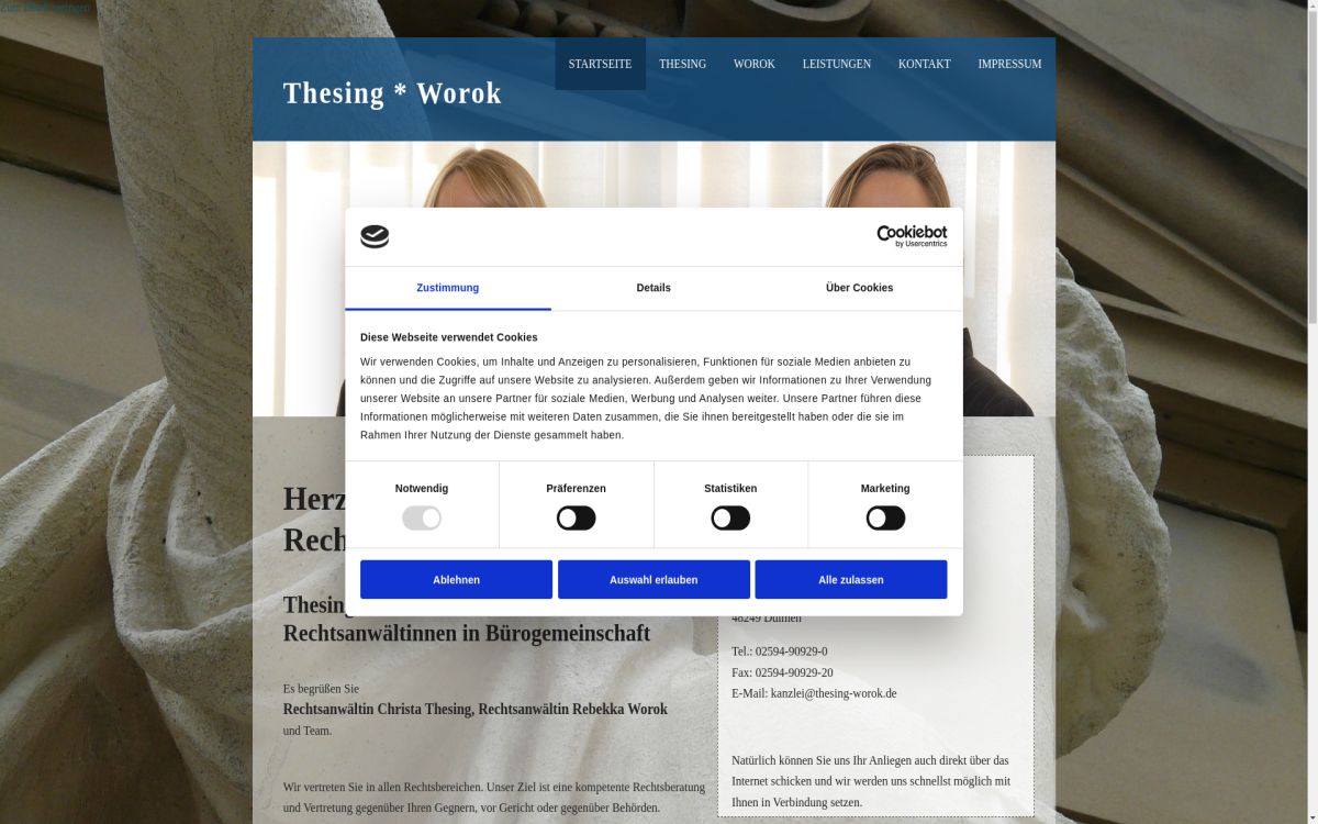 https://www.thesing-worok.de