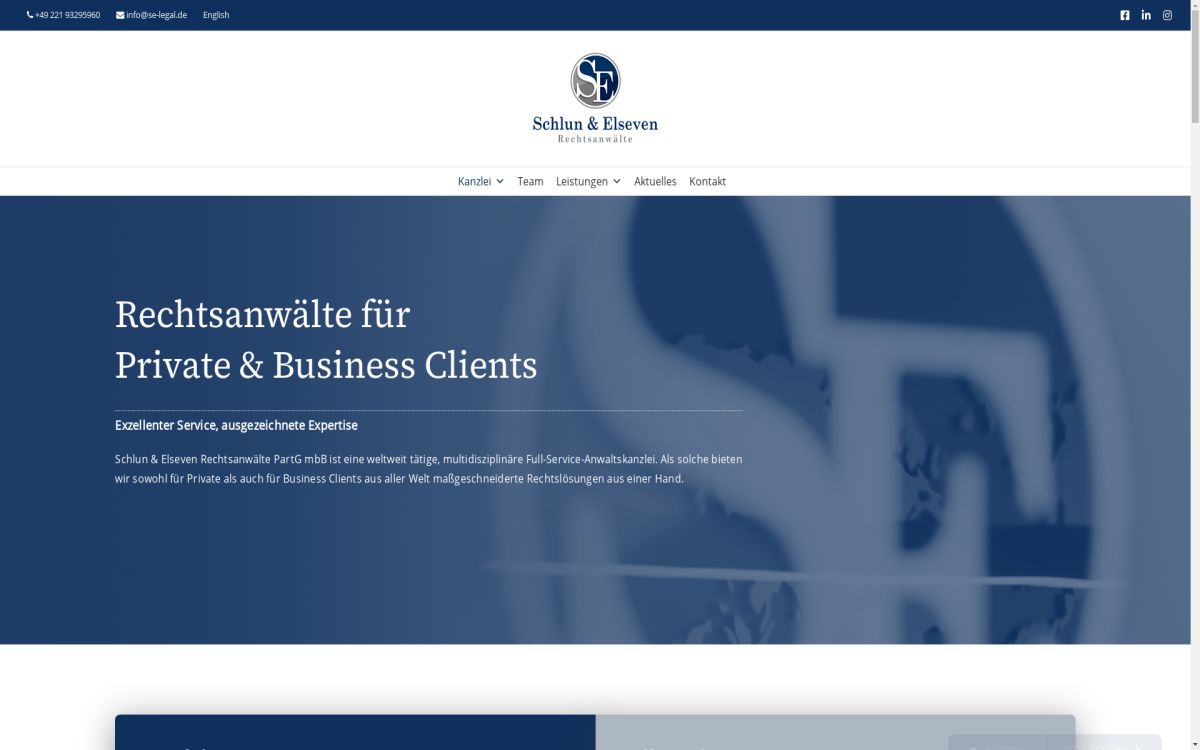 https://www.se-legal.de