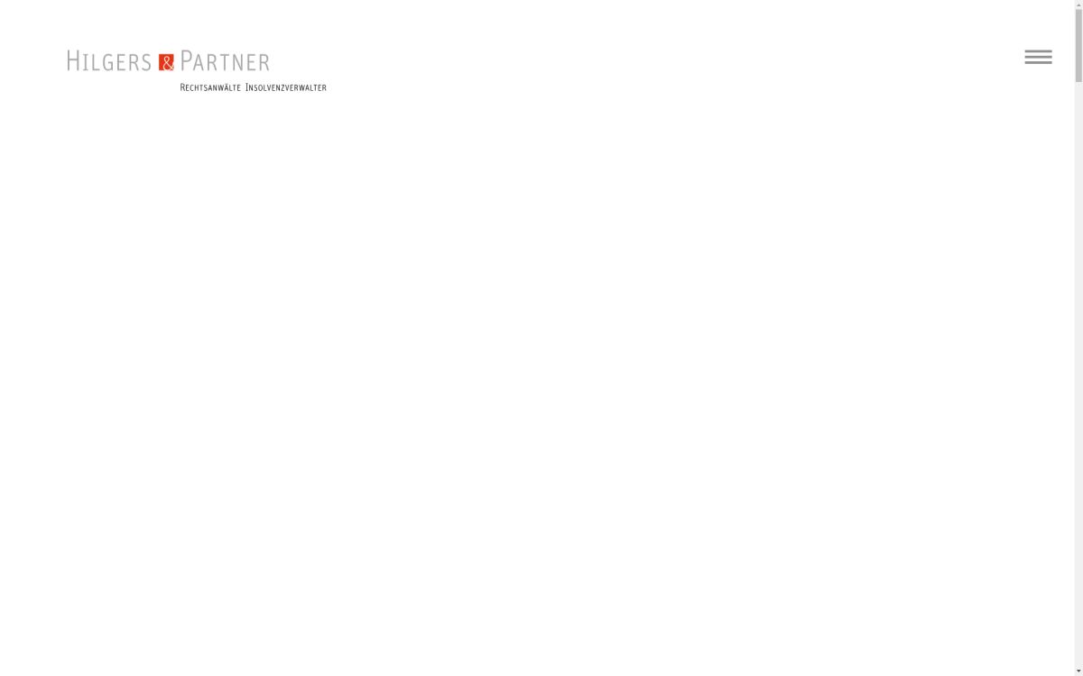 https://www.hilgers-partner.de