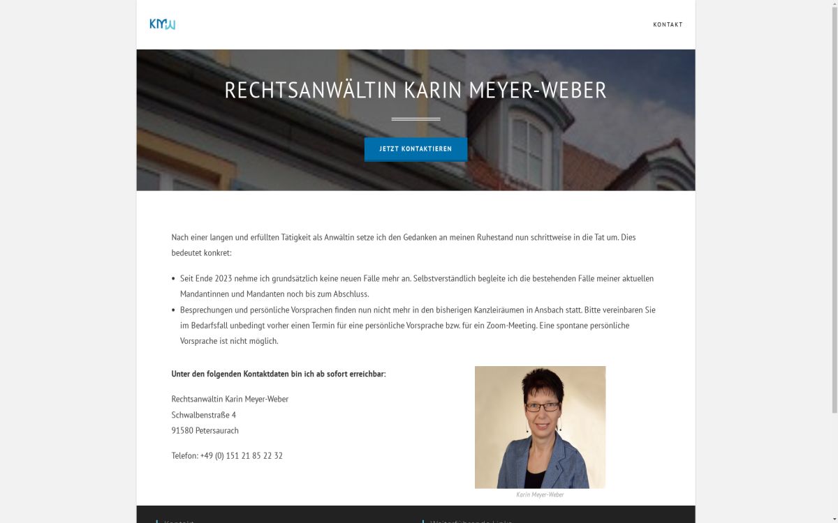 https://www.rechts­an­waeltin-meyer-weber.de