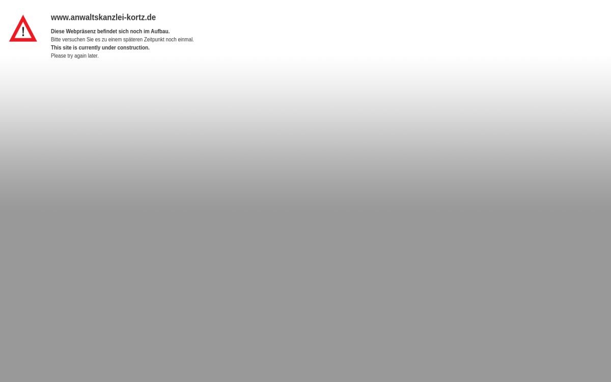 https://www.anwalts­kanzlei-kortz.de
