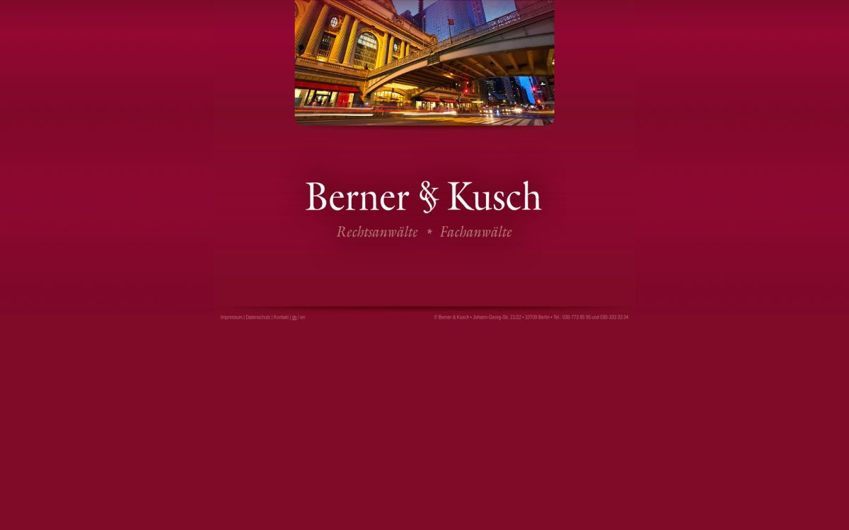https://www.berner-kusch.de