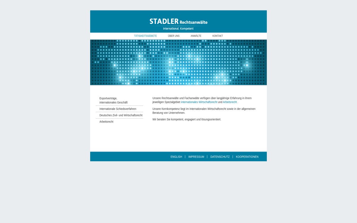https://www.stadler­partner.de