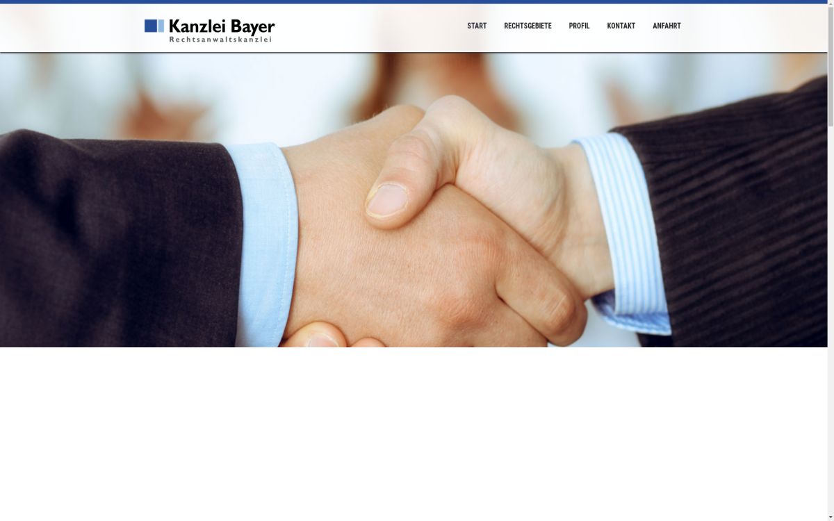https://www.kanzlei-bayer.net