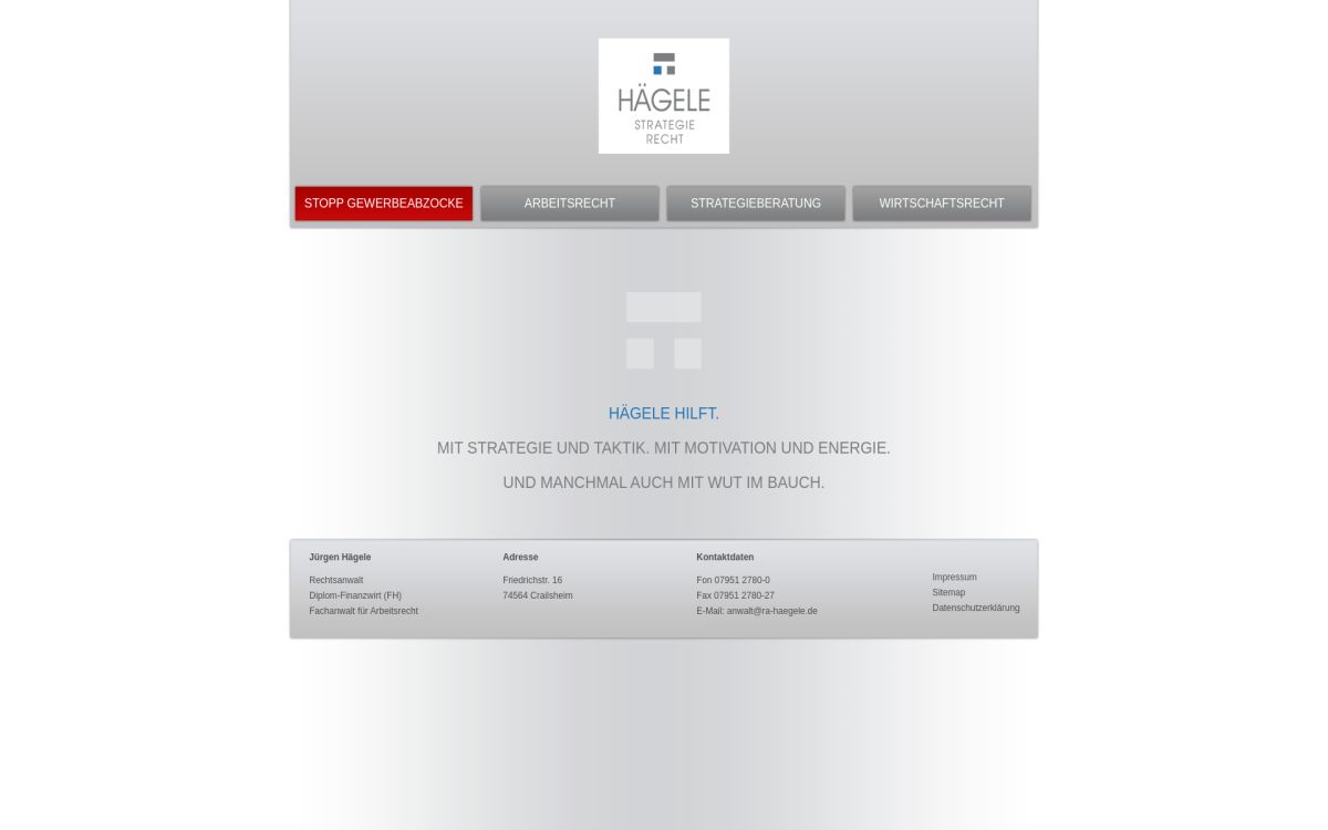 https://www.ra-haegele.de