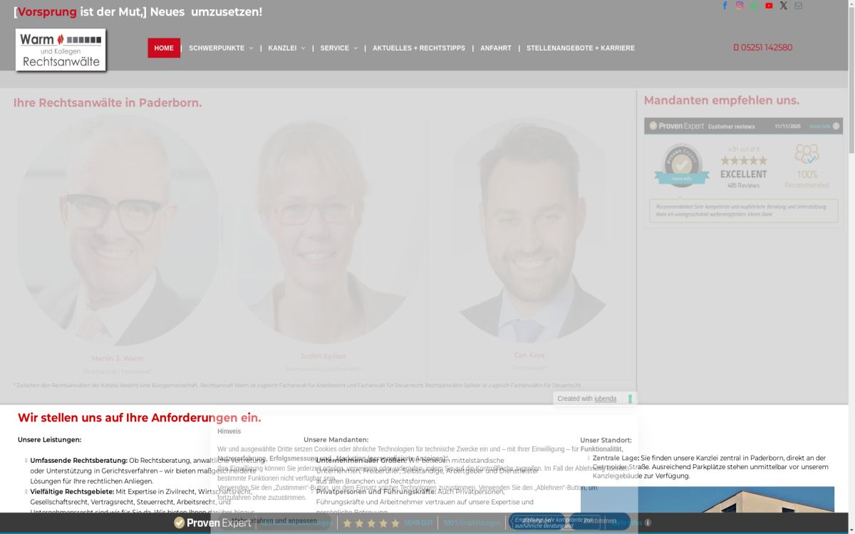 https://www.warm-rechts­an­waelte.de