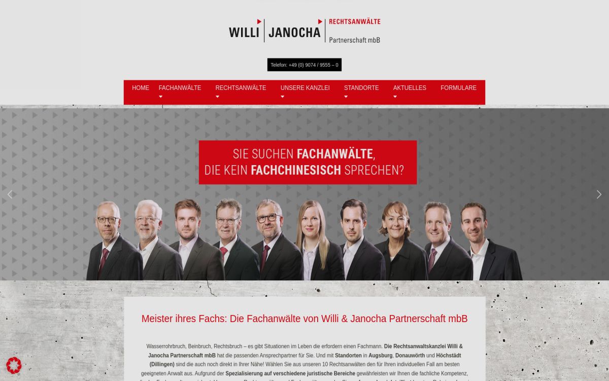 https://www.kanzleiwilli.de