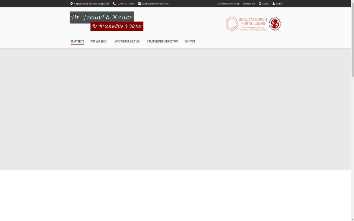 https://www.freund-kaster.de