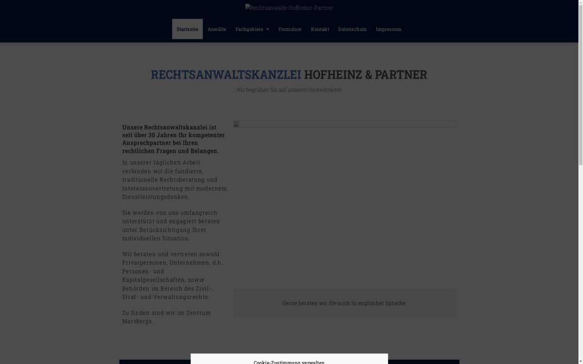 https://www.hofheinz-partner.de
