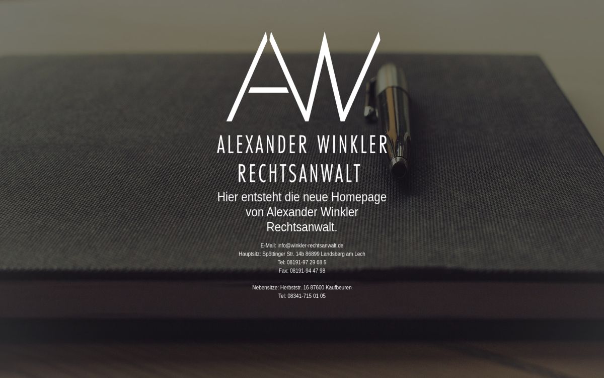 https://www.winkler-rechtsanwalt.de