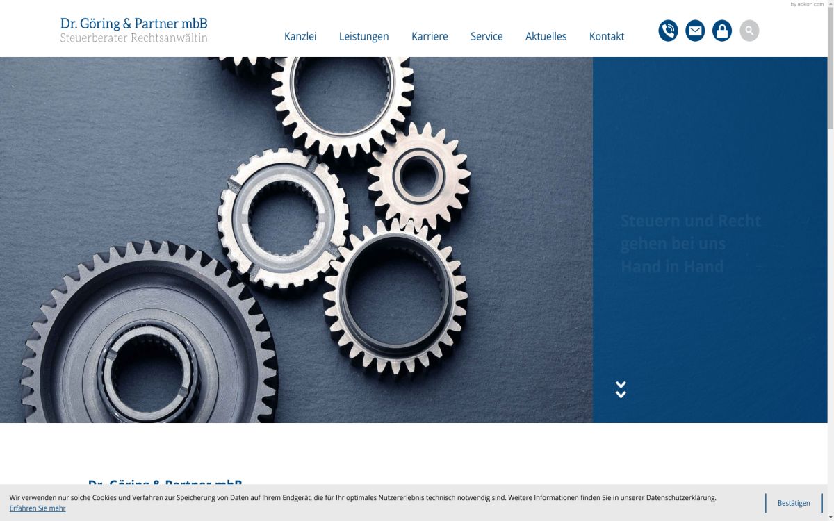 https://www.drgoering.de