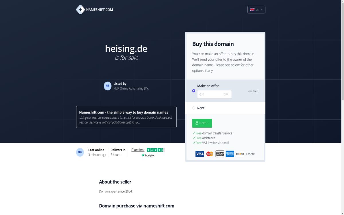 https://www.heising.de