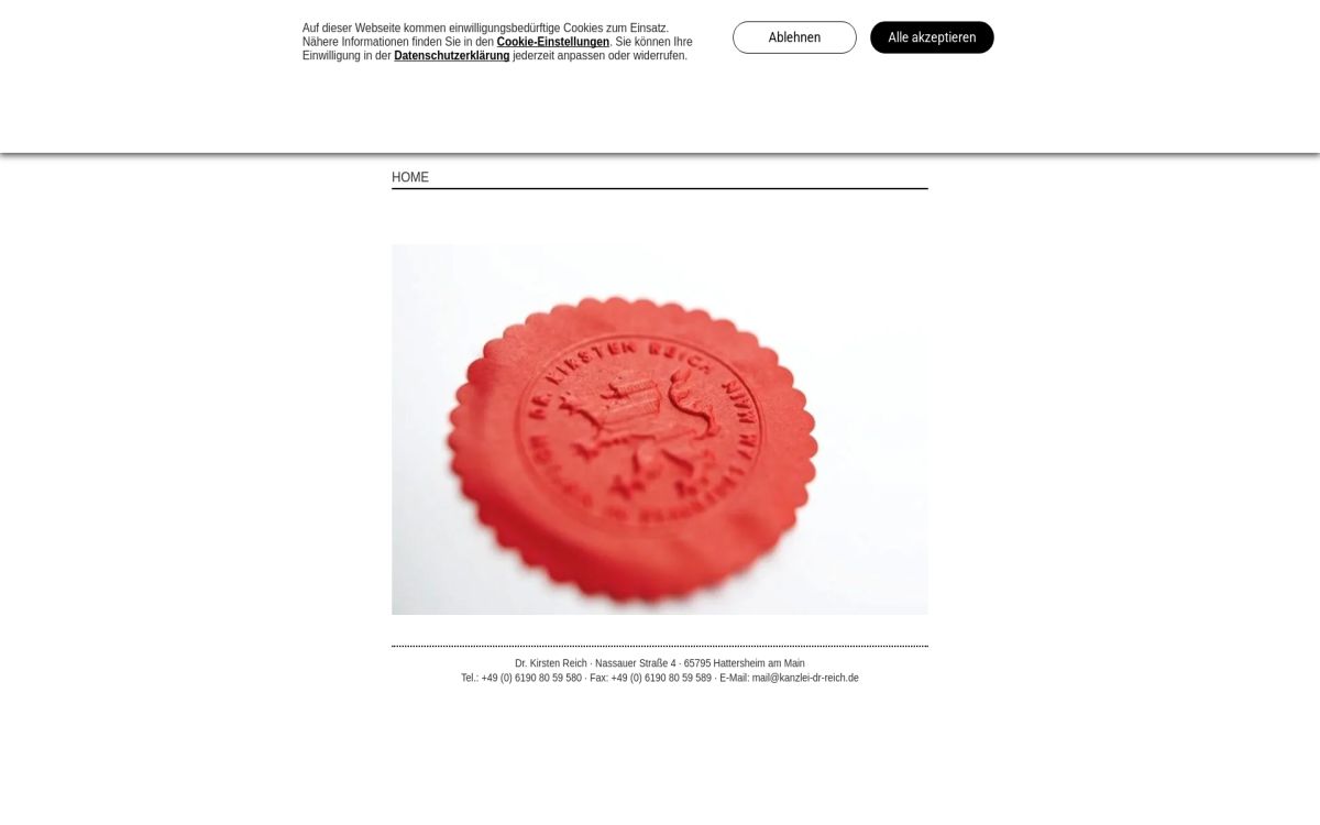 https://www.kanzlei-dr-reich.de