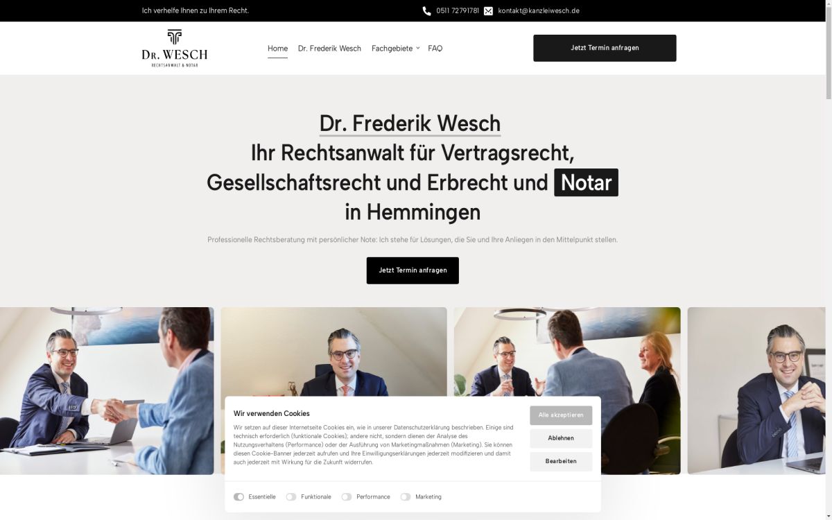 https://www.kanzleiwesch.de